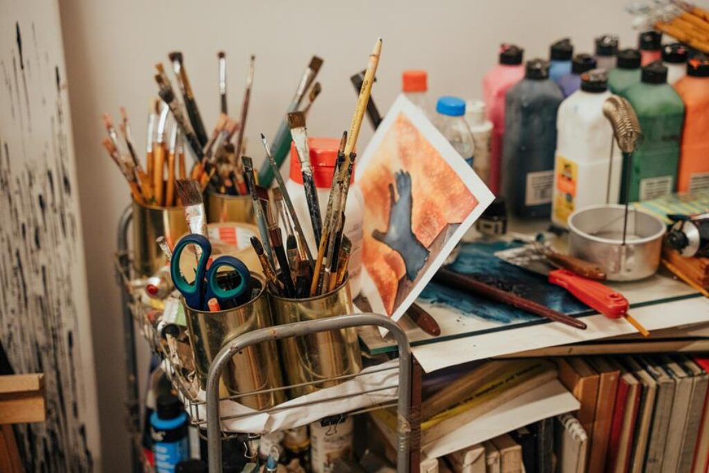 What Are the Best DIY Interior Design Hacks? What Are the Best DIY Interior Design Hacks?