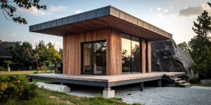 Beginner’s Guide to Building a Tiny House: Cost-Saving Tips & Expert Advice