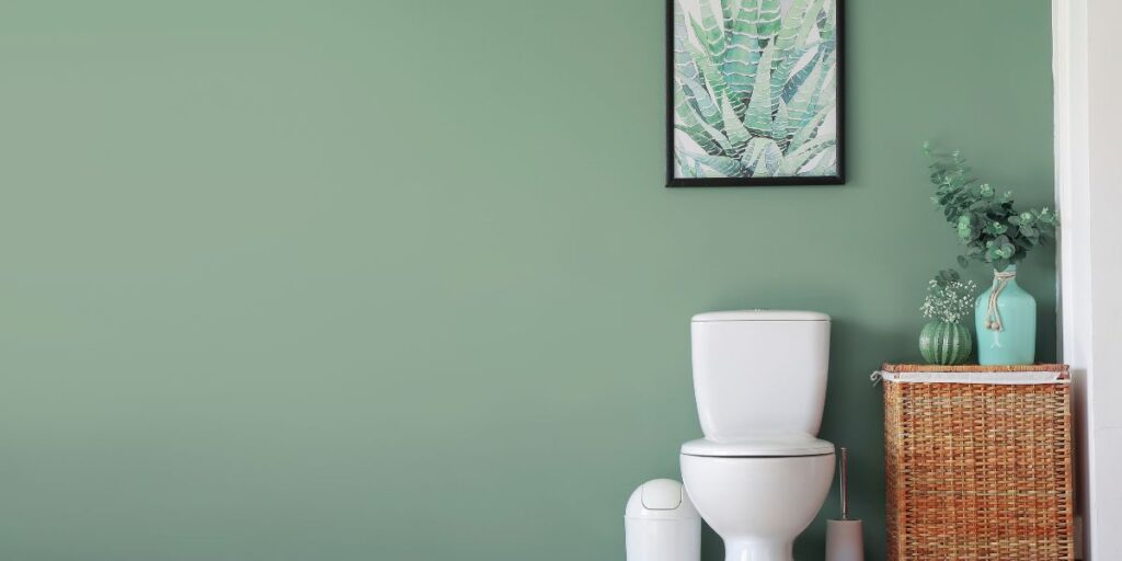 How Do You Make a Statement With Bathroom Wallpaper? How Do You Make a Statement With Bathroom Wallpaper?