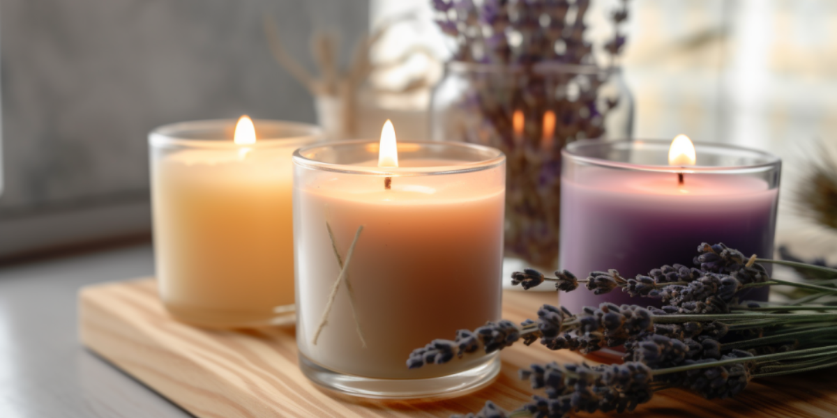 5 Best Decorative Candles That Will Transform Your Home’s Ambience 5 Best Decorative Candles That Will Transform Your Home’s Ambience