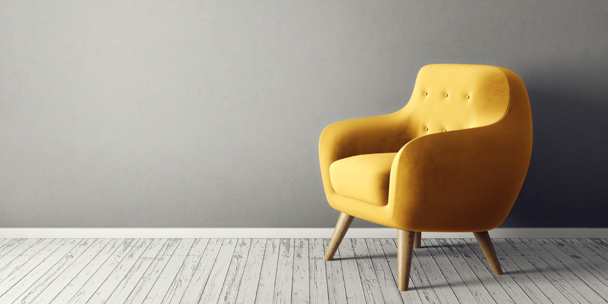 5 Stunning Accent Chairs That Perfectly Blend Comfort and Style for Your Home 5 Stunning Accent Chairs That Perfectly Blend Comfort and Style for Your Home