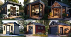 My Shed Plans Review 2025: The Ultimate Guide for Building Sheds Easily