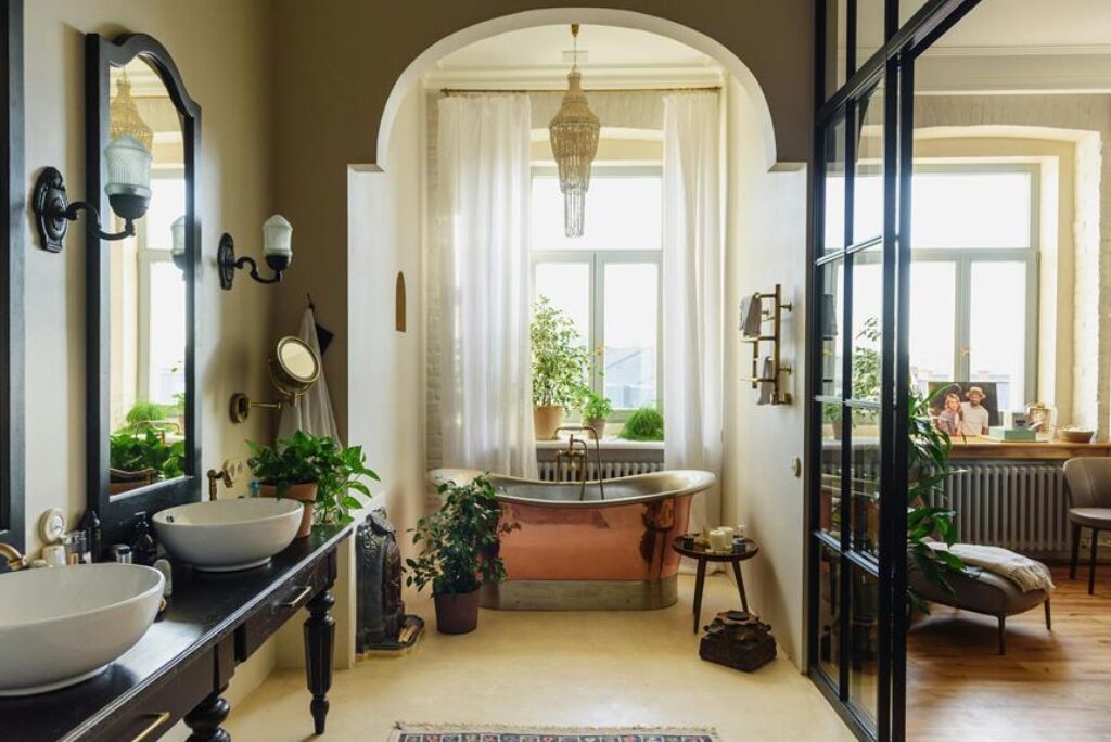 The Art of Choosing the Right Bathroom Vanity Decor The Art of Choosing the Right Bathroom Vanity Decor