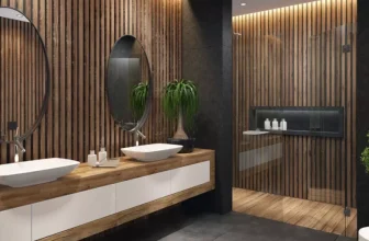 How Can You Add a Touch of Luxury to Your Bathroom?
