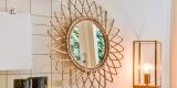 5 Elegant Wall Mirrors That Will Instantly Elevate Your Home Décor