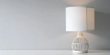 6 Modern Table Lamps to Brighten Your Home Decor: Our Top Picks for 2025