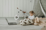 What Are Some Safe and Stylish Decor Options for Toddlers?